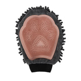 Pet bathing brush for dog grooming