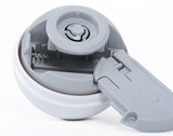 Automatic interactive cat toy smart rolling ball
