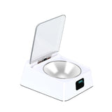 Pet automatic feeder for dogs and cats