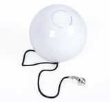 Automatic interactive cat toy smart rolling ball