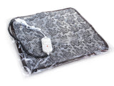 Heated pet pad for dogs and cats