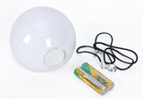 Automatic interactive cat toy smart rolling ball