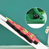 Interactive dog puzzle toy Christmas tree feeder