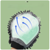 Pet bathing brush for dog grooming