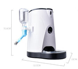 Pet automatic feeder for home use