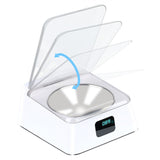 Pet automatic feeder for dogs and cats