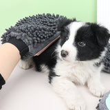 Pet bathing brush for dogs and cats