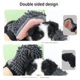 Pet bathing brush for dogs and cats