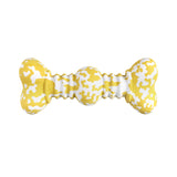Durable dog chew toy for teething dogs