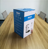 Pet automatic feeder for home use