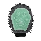 Pet bathing brush for dog grooming
