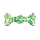 Durable dog chew toy for teething dogs