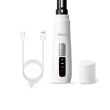 Electric pet nail grinder for home grooming