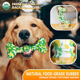 Durable dog chew toy for large dogs