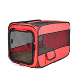 Dog car safety seat travel accessory